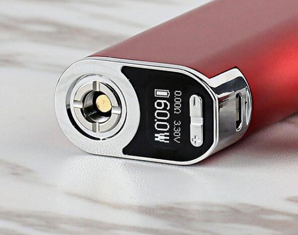 Kit Istick Melo Blog Le Petit Vapoteur